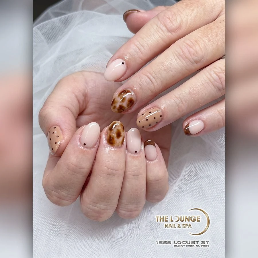 Nail Oct 13